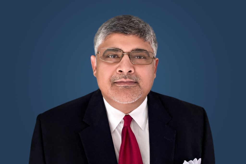 ANAND RAO – Nath Goldberg Meyer